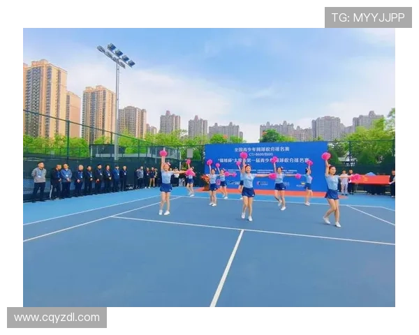 深圳网球队意识变革引发热议助力网球运动新发展