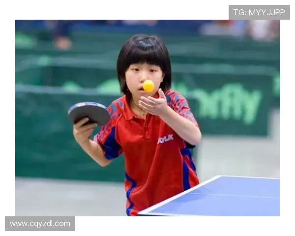 刘秀英的乒乓球人生深度对话探索她的奋斗与荣耀之路